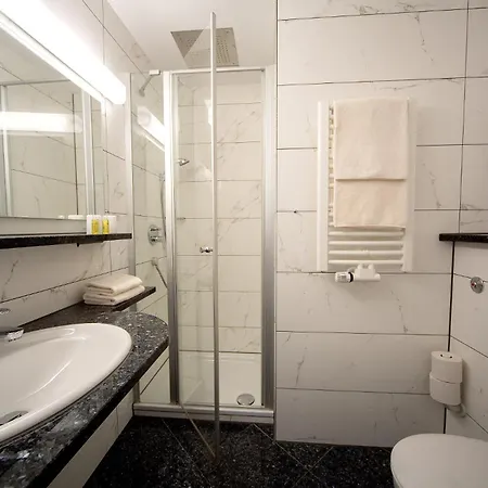 Rangau Szálloda Erlangen