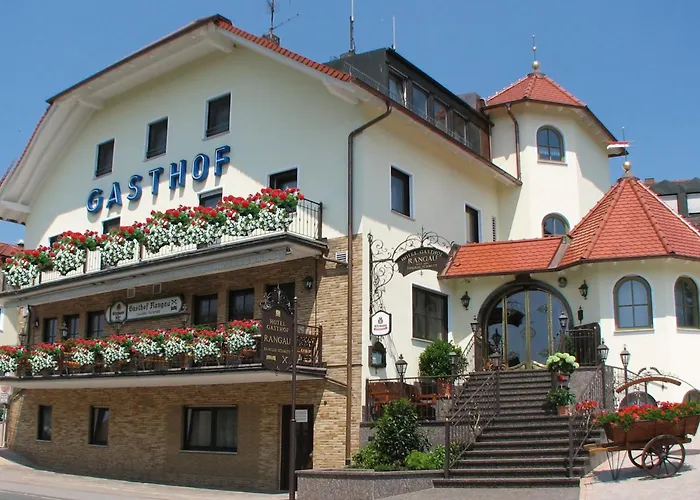 Hotel Rangau