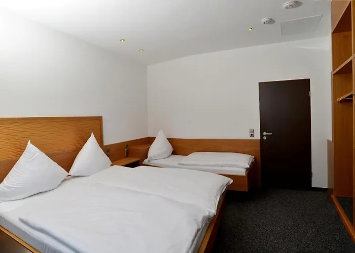 Hotel Rangau *